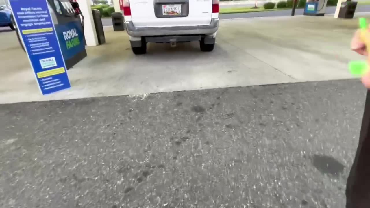 Evidence video