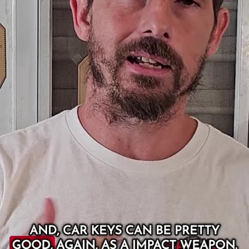 TSA Approved Deadly Weapons(part 2)