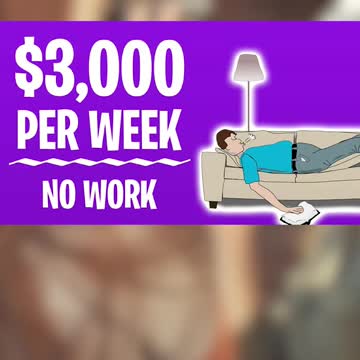 Get Paid To Click On Websites ($2.00 Per Click) #Shorts