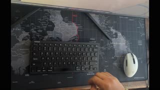 Arteck Bluetooth Keyboard