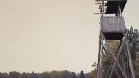 Most Dangerous Backflip Ever !