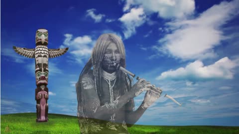 Indian Music Meditation To Relax Mind Body