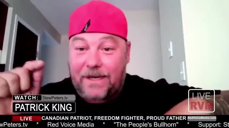 HUGE Canadian Court Victory on PATH to PROVE Covid-19 Is A Hoax - All Restrictions Have Been Dropped