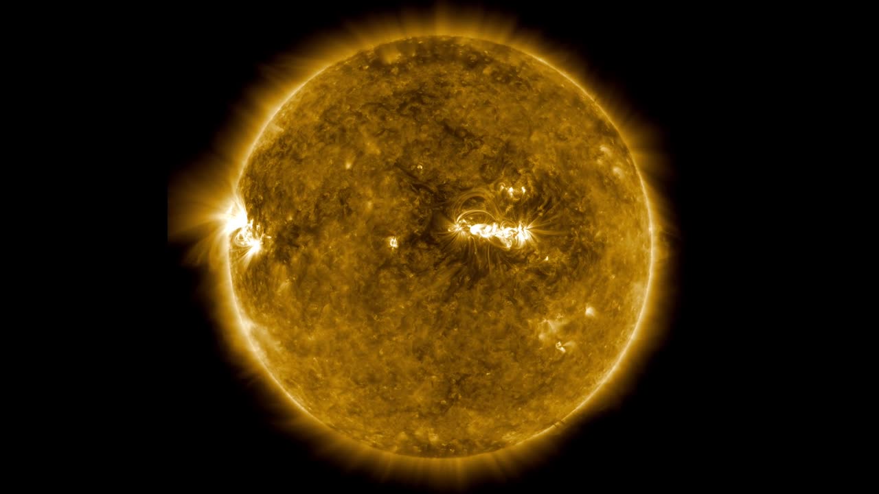 SDO's View of the Aug. 21, 2017, Solar Eclipse