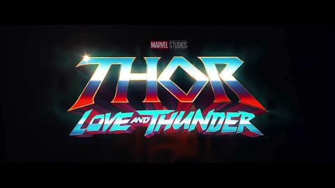 Thor is stronger than Odin scene god of thunder