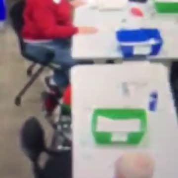 Philadelphia Pennsylvania ballots