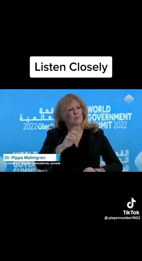 We Need Digital Constitution of Human Rights if We're Going to Have a Digital Money System