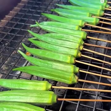 Something smells good in here