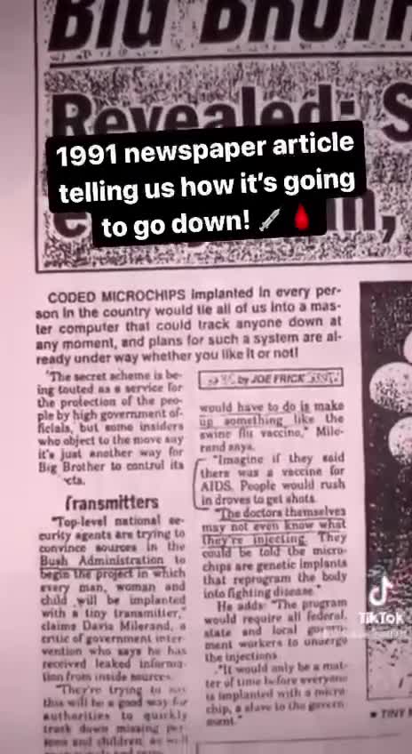 TEST CASE for the POLICE STATE!!!!