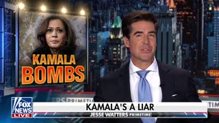 Kamala Calls Trump Exhausted... Guess What Happened Next