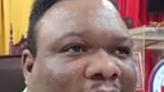 warning, get ready for what's coming