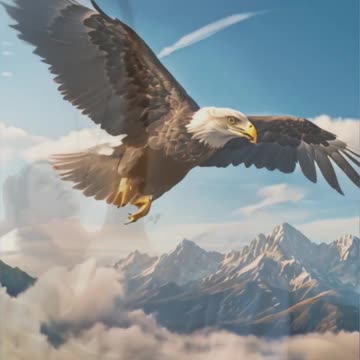 ⚡🦅 Zeus’s Secret Love: The Starry Fate of Ganymede 🌟✨