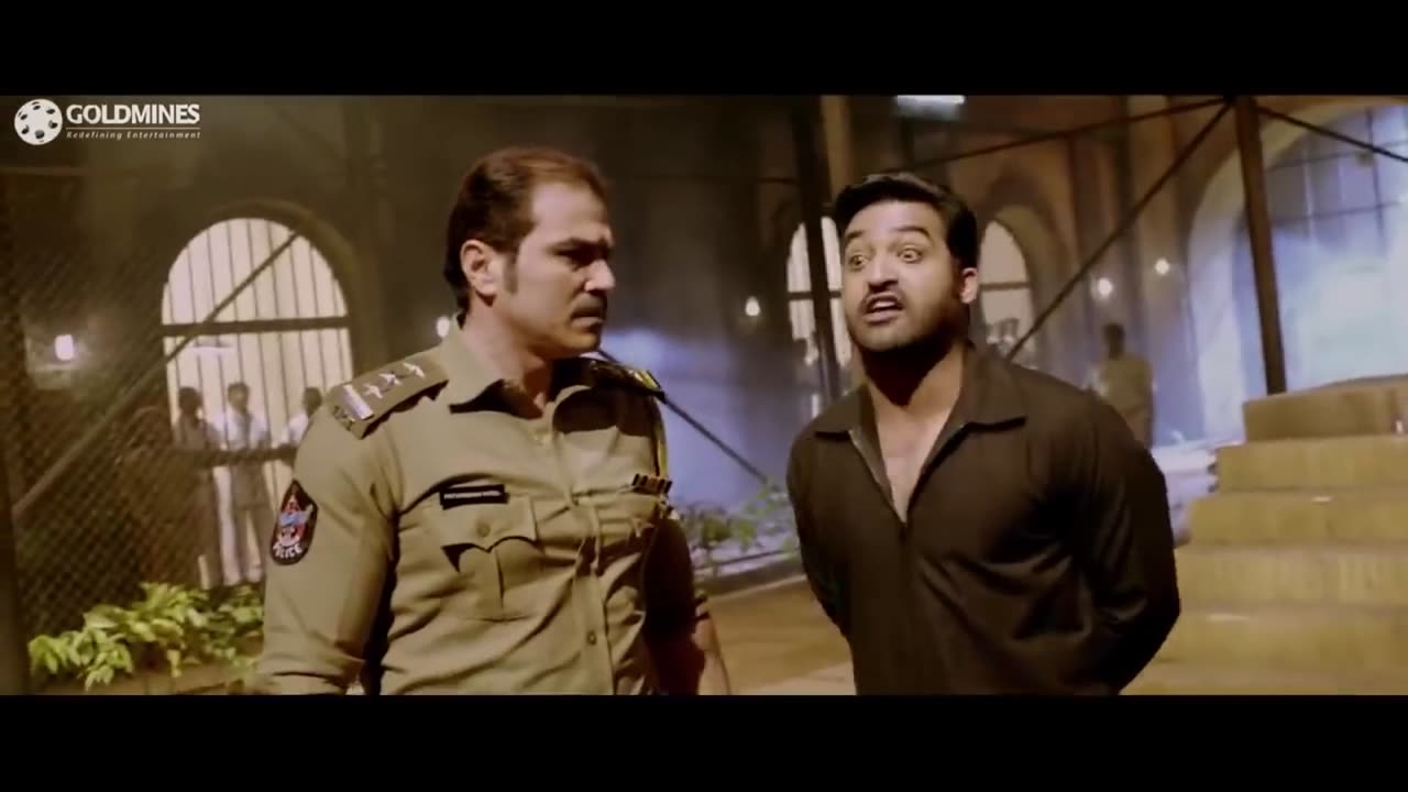 NTR movie clips