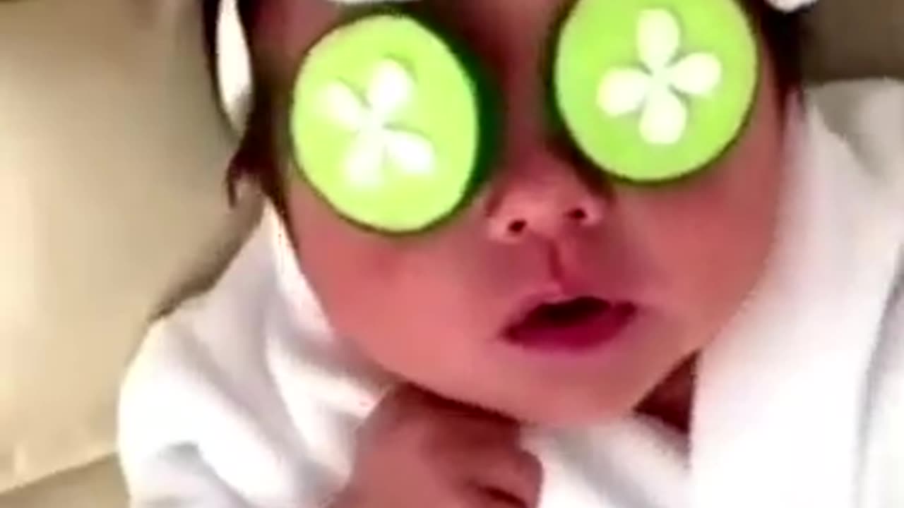 funny babys