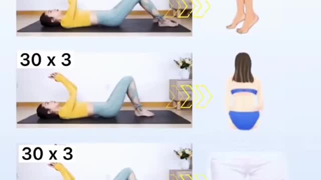 Exercise Weight Loss-10