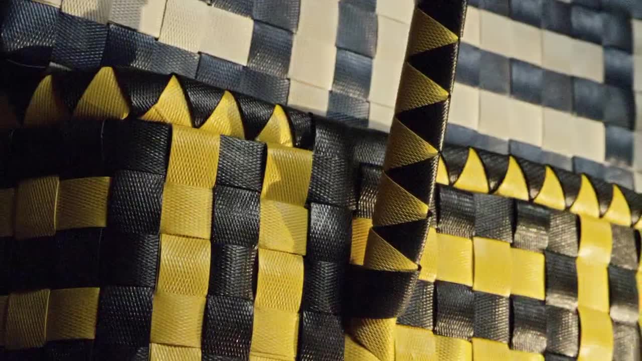 HAY Maxim Box and Bag by Bertjan Pot