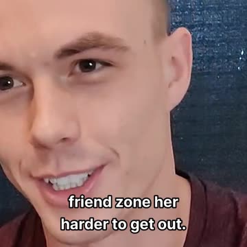 How to get out of the friendzone