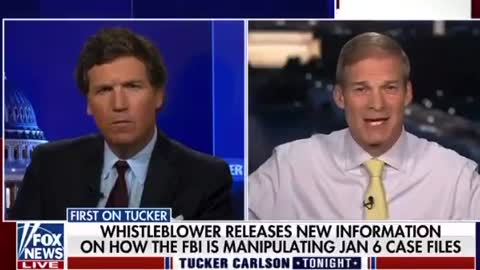 "They're Cooking the Books!" - Jim Jordan EXPOSES Corruption in Jan 6 Cases