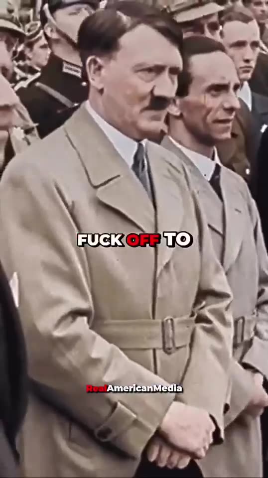 Who is this guy and what do you know about Real American Media