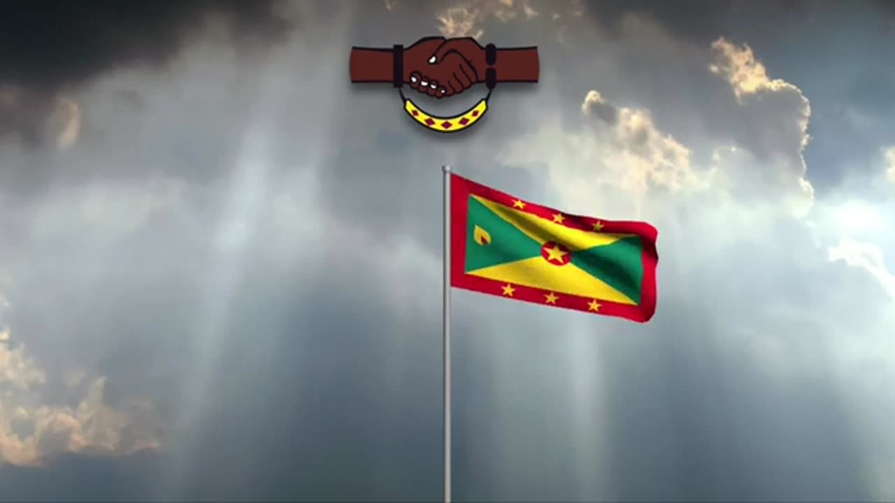 Human Rights (Grenadian Revolutionary Song)