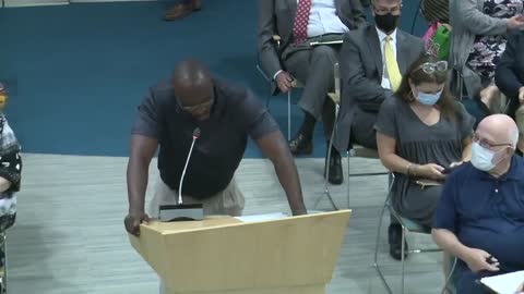 This S.C. dad GOES OFF on mandates!