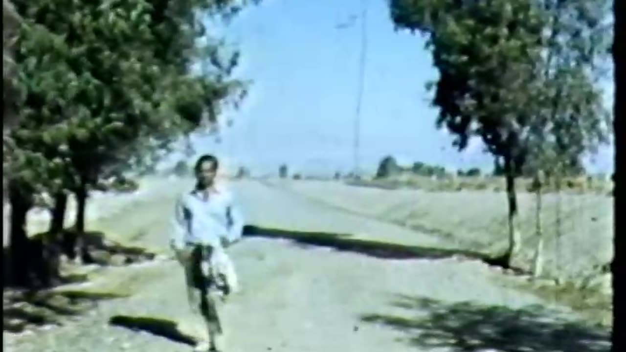 1969-70 Bierschenk Family Video