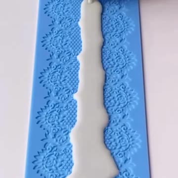 Renda de Chocolate🍫