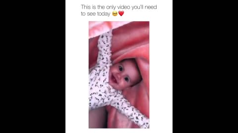 Videos that will make your Baby Fever act up