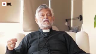 Desond Tutu: Bishop Rubin Phillip