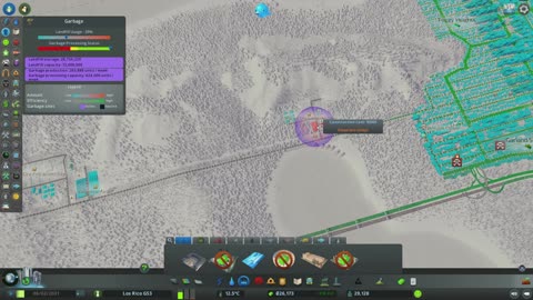 Cities: Skylines (PC) E1.5