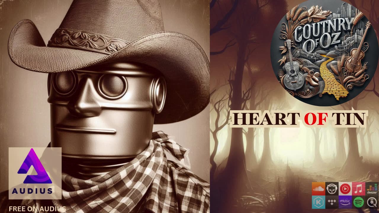 Country of Oz-Chapter 8-Heart of Tin-Still