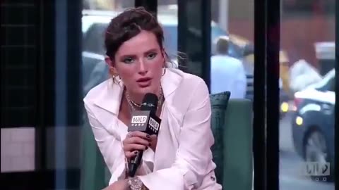 Lost Innocence: The Untold Story of Bella Thorne's Troubled Disney Experience