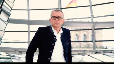 AfD warnt vor Great Reset Wort an die Jugend Sozialismus