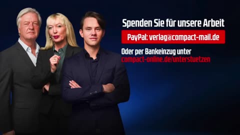 Exklusiv_ Interview mit der Kreml-Sprecherin! (720p)