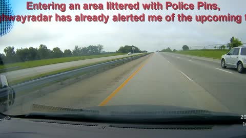 Georgia Pinehurst ALP vs Stalker XLR