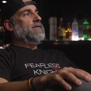 Shawn Ryan SHow #94 Dom Raso: Kill or Capture