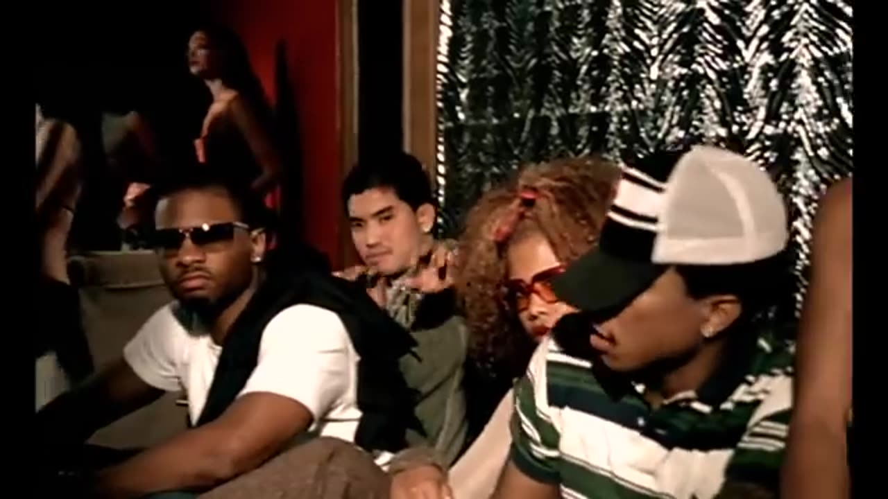 NERD - Lapdance ft Lee Harvey X Vita (VIDEO)