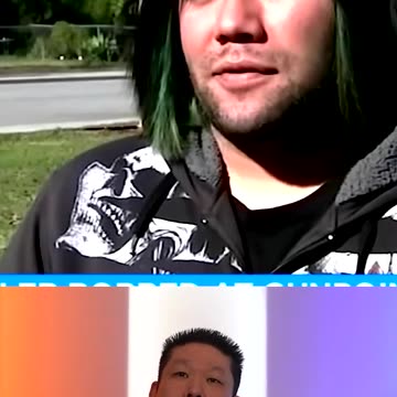 Offer Up Seller Gets Jacked At Gun Point