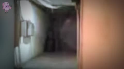 10 Jaw-Dropping Ghost Sightings with REAL Footage