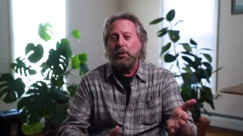 FORMER HIPPIE SHARES POWERFUL TESTIMONY OF JESUS