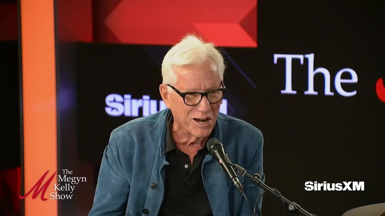 James Woods on Rachel Levine Giving Health Advice