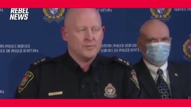 WHEN THEY'RE NO LONGER HIDING THEIR EVIL