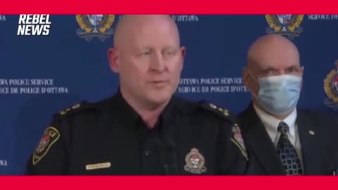 WHEN THEY'RE NO LONGER HIDING THEIR EVIL