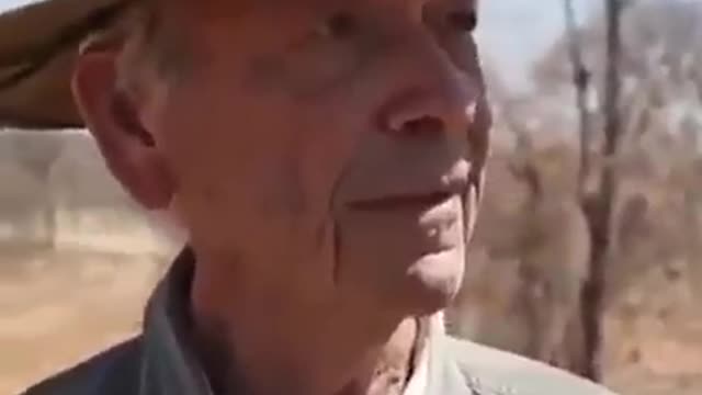 Brillian insight from Mr. Allan Savory, An Ecologist about what "REAL SCIENCE" is.