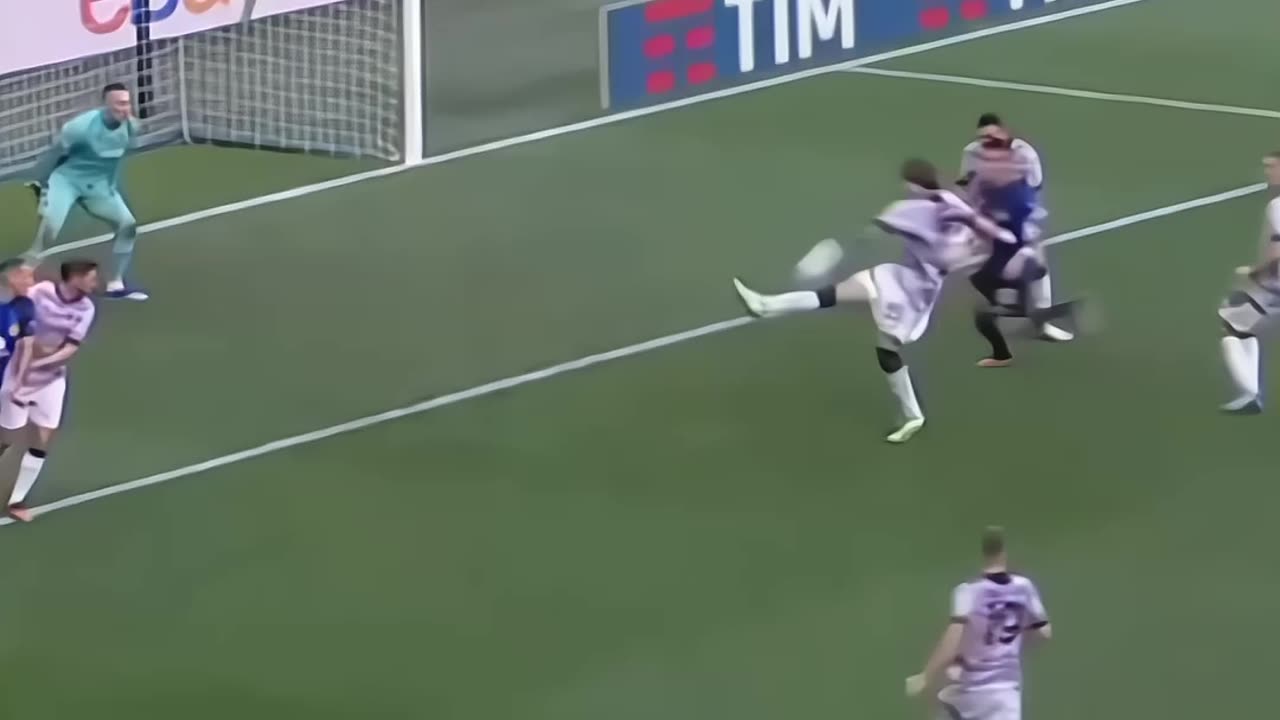 Now you know 'Riccardo Calafiori'🇮🇹🔥