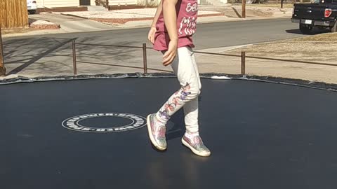 Xy jumping