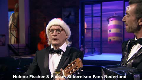 Otto Waalkes & Florian Silbereisen-Winter Wonderland 03-12-2021