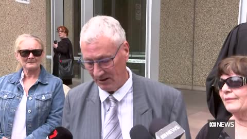 NSW Police ordered to pay $1.5m damages to former William Tyrrell suspect Bill Spedding _ ABC News