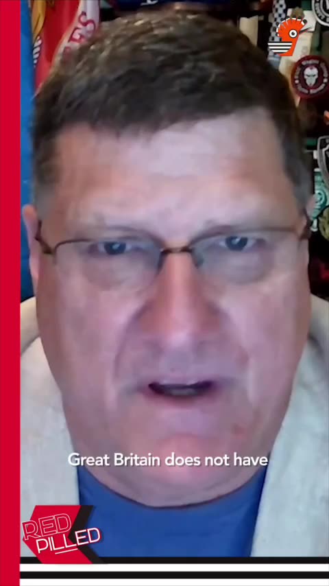 On Cyprus’ role as a haven for Intel favored by the U.S. and the U.K. @Scott Ritter