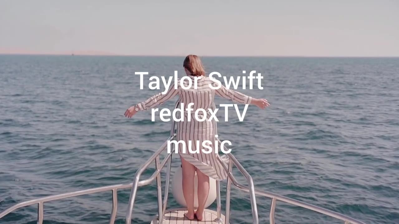 redfoxtvmusic